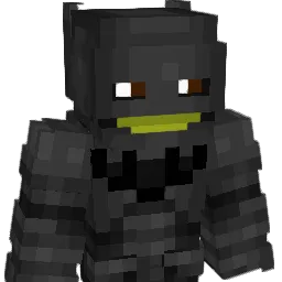 Elmatio215 Minecraft avatar bust