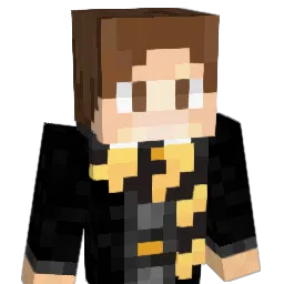 Elmer2002 Minecraft avatar bust