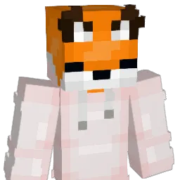 Elmer_M Minecraft avatar bust