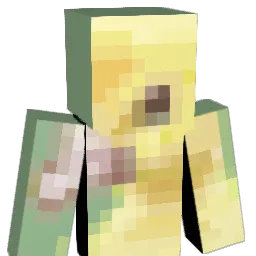 Elmersglu3 Minecraft avatar bust