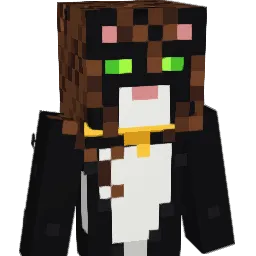 Elmidas34 Minecraft avatar bust