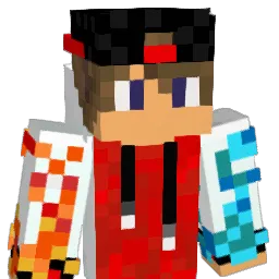 Elmo55's Minecraft skin