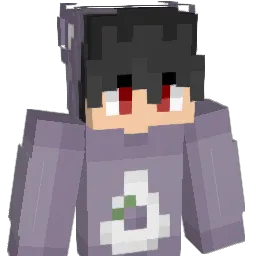 ElmoAzim Minecraft avatar bust