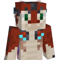 ElmoCozo's Minecraft skin