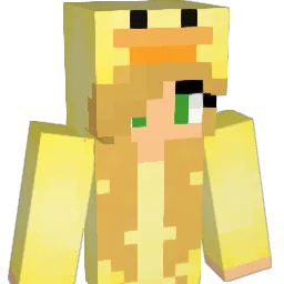 ElmoGovernor Minecraft avatar bust