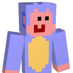 ElmoNito_ Minecraft avatar bust