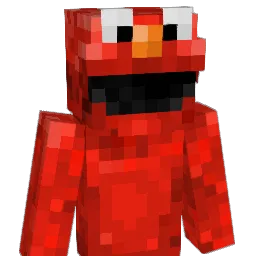 ElmoPuff's Minecraft skin