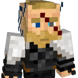 ElmoX8's Minecraft skin