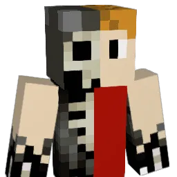Elmo_the_emo80 Minecraft avatar bust