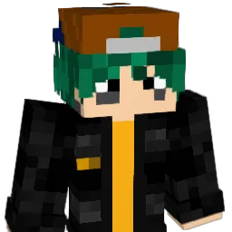 Elmonjesh's Minecraft skin
