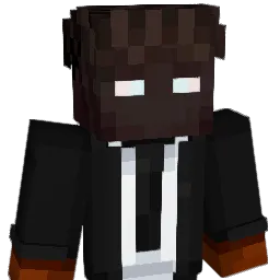 Elmorisco8397 Minecraft avatar bust