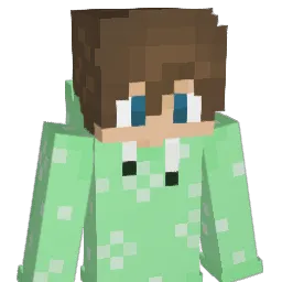 Elmorulez23 Minecraft avatar bust