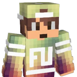 ElmotheReal's Minecraft skin