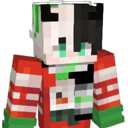 Elmroot Minecraft avatar bust