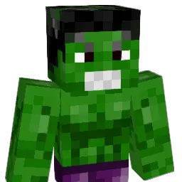 Elmtrees11 Minecraft avatar bust