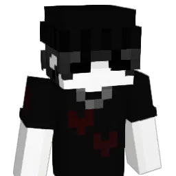 Elmukelmu1234 Minecraft avatar bust