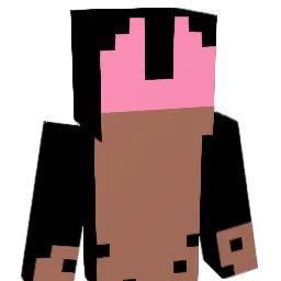 ElmuthallethDoom Minecraft avatar bust