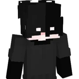 Elmyr74 Minecraft avatar bust