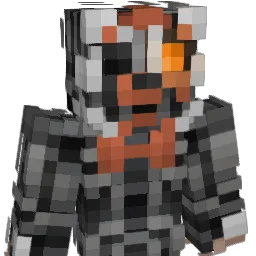 Elncoen451 Minecraft avatar bust