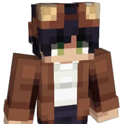 Elnuy's Minecraft skin