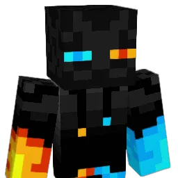 EloEloPatryk Minecraft avatar bust