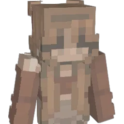EloGiven_ Minecraft avatar bust