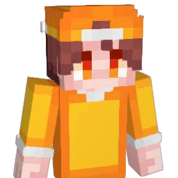 EloYChiCk Minecraft avatar bust