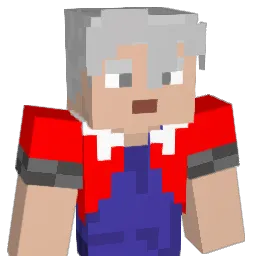 Eloc_Freidon Minecraft avatar bust