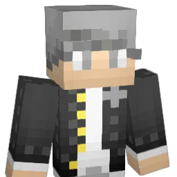 Eloc_Snave Minecraft avatar bust
