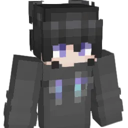 Elodea__'s Minecraft skin