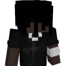 Elois Minecraft avatar bust