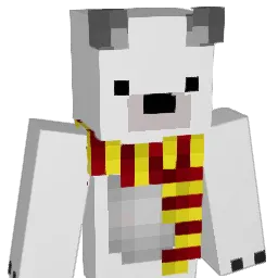 Eloisa5566 Minecraft avatar bust