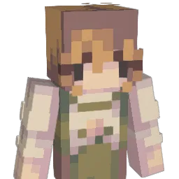 Elojas_ Minecraft avatar bust