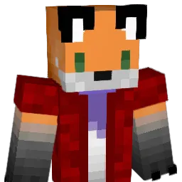 Elolan Minecraft avatar bust