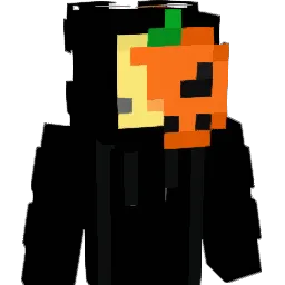 Elon_Duck Minecraft avatar bust