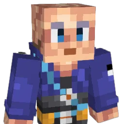 Elon_Musk_1953 Minecraft avatar bust