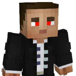 Elon_Tesla Minecraft avatar bust