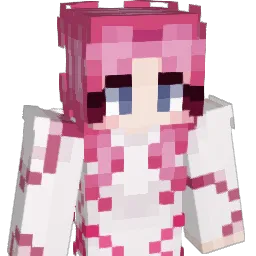 ElongatedRat1 Minecraft avatar bust