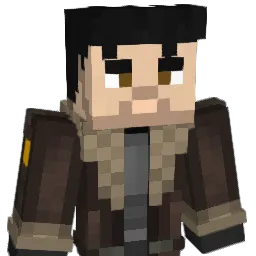 Elopes34's Minecraft skin
