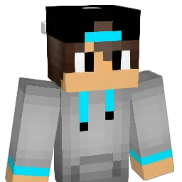 Elopez4902's Minecraft skin