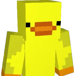 Eloquentsoot Minecraft avatar bust