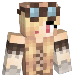 Elora_300's Minecraft skin