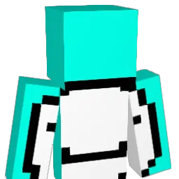 EloteX_1246 Minecraft avatar bust