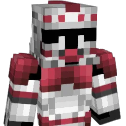 Elouan121 Minecraft avatar bust