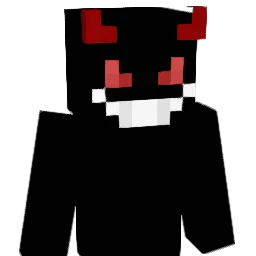 Elox33 Minecraft avatar bust
