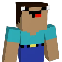Eloximus Minecraft avatar bust