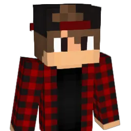 EloyIC Minecraft avatar bust
