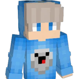 Eloy_Yu Minecraft avatar bust