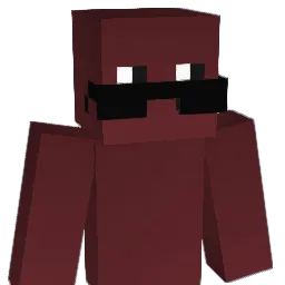 ElpaPu_1 Minecraft avatar bust