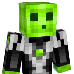 Elpapurri123 Minecraft avatar bust